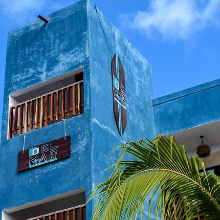 Apartamentos Del Mar אל קויו מראה חיצוני תמונה