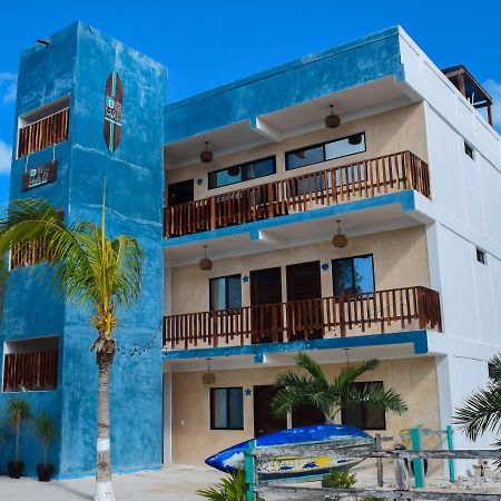 Apartamentos Del Mar אל קויו מראה חיצוני תמונה