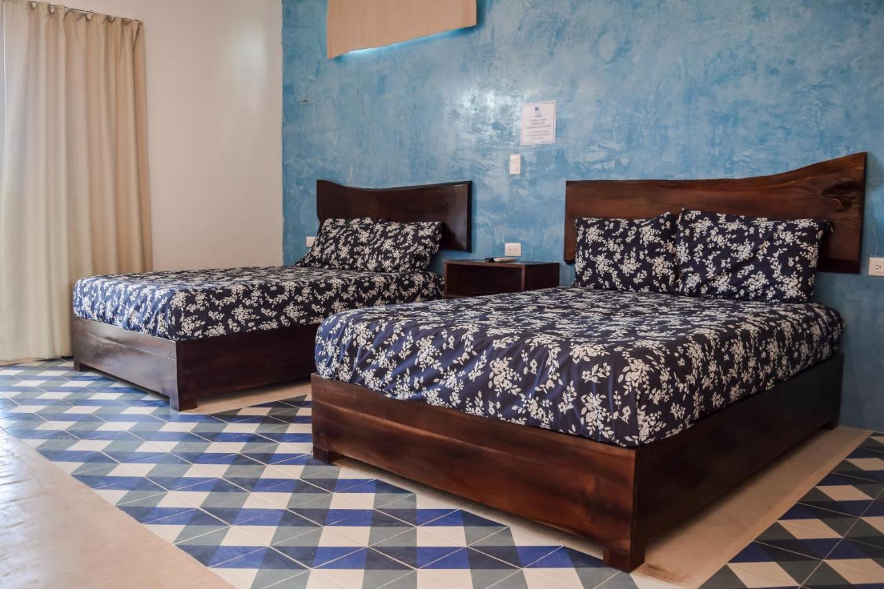 Apartamentos Del Mar אל קויו מראה חיצוני תמונה