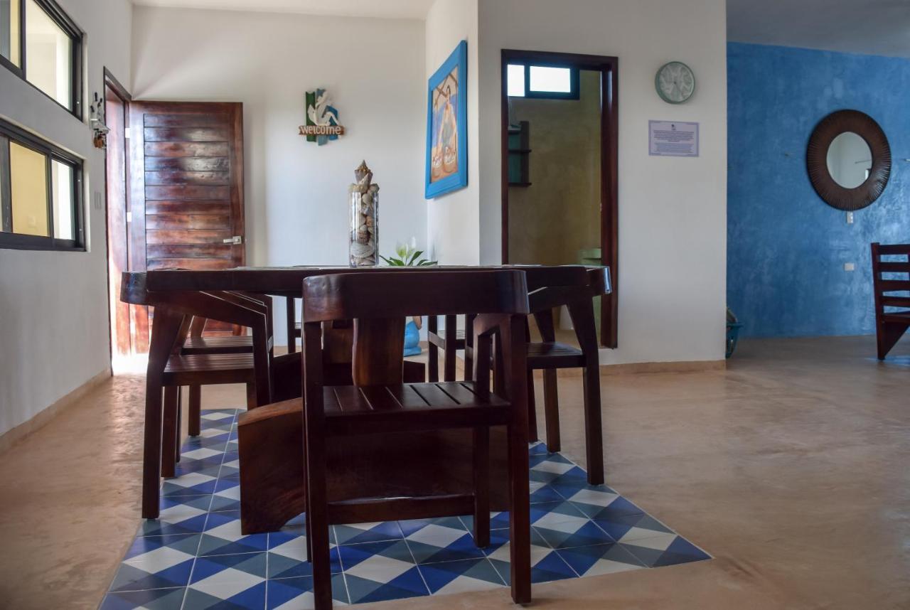 Apartamentos Del Mar אל קויו מראה חיצוני תמונה