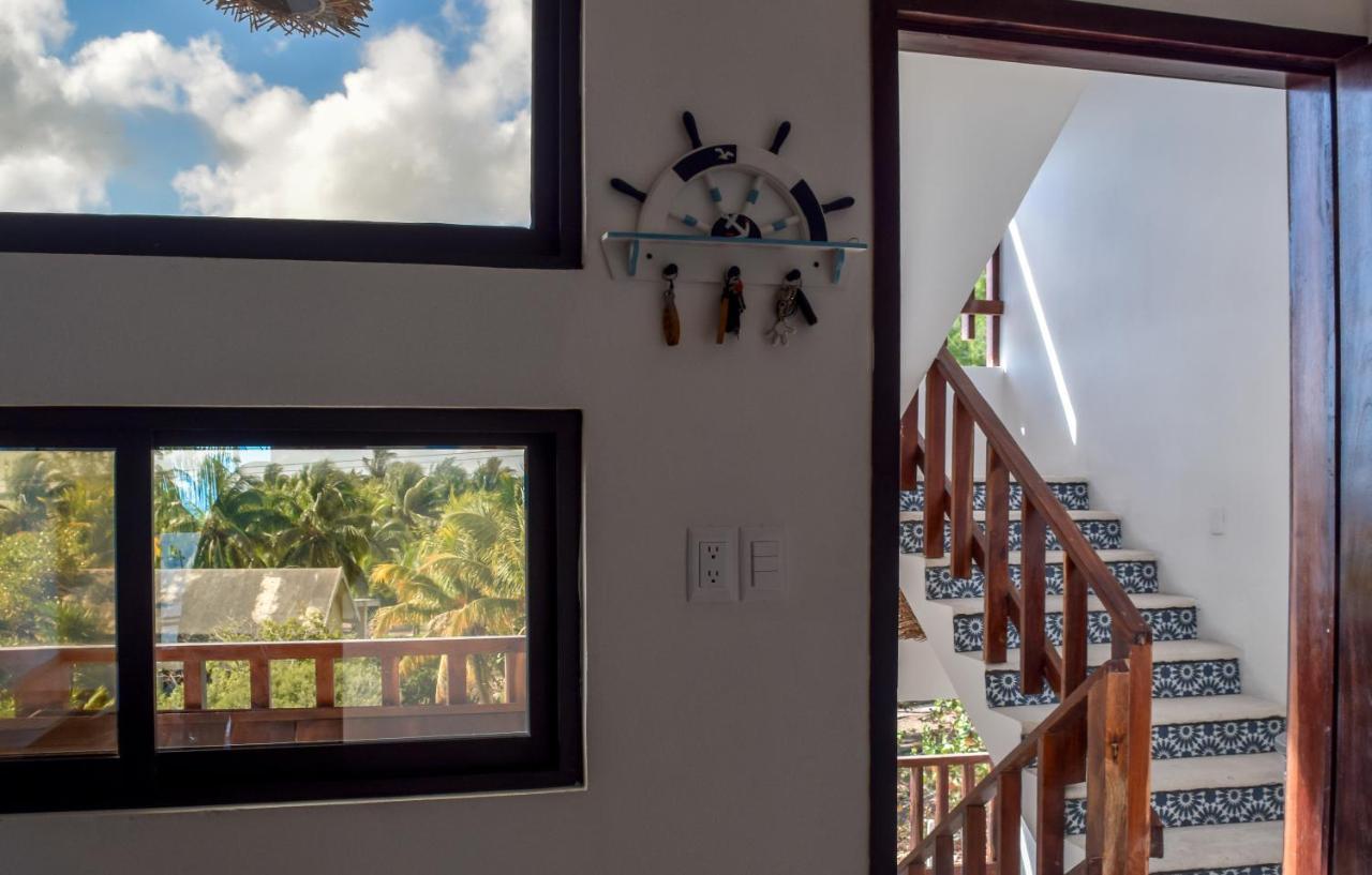 Apartamentos Del Mar אל קויו מראה חיצוני תמונה