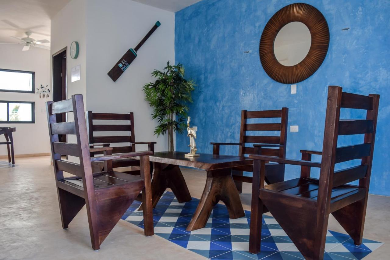 Apartamentos Del Mar אל קויו מראה חיצוני תמונה