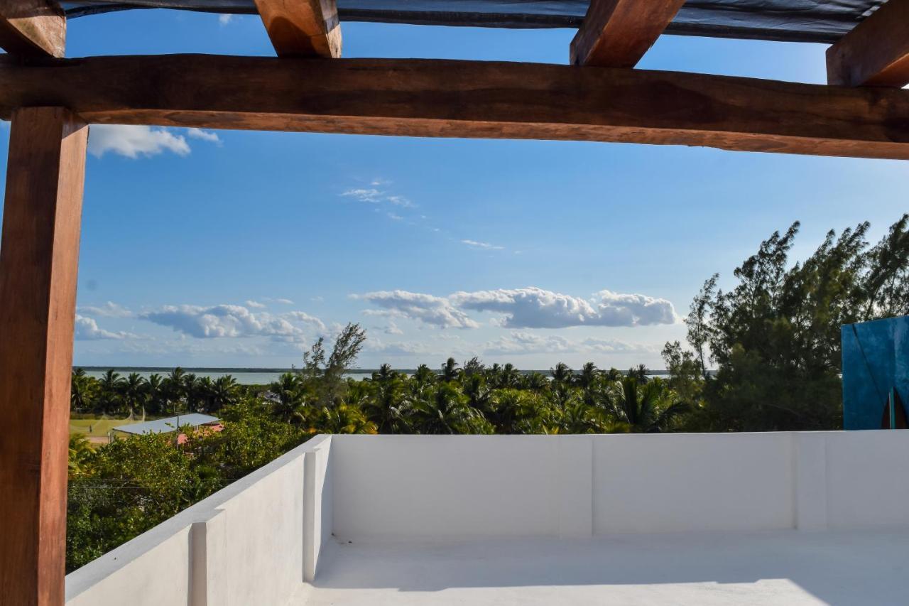 Apartamentos Del Mar אל קויו מראה חיצוני תמונה