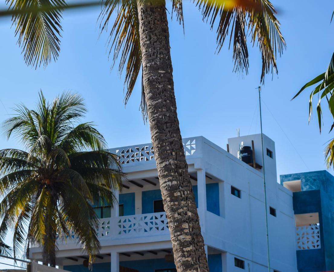 Apartamentos Del Mar אל קויו מראה חיצוני תמונה
