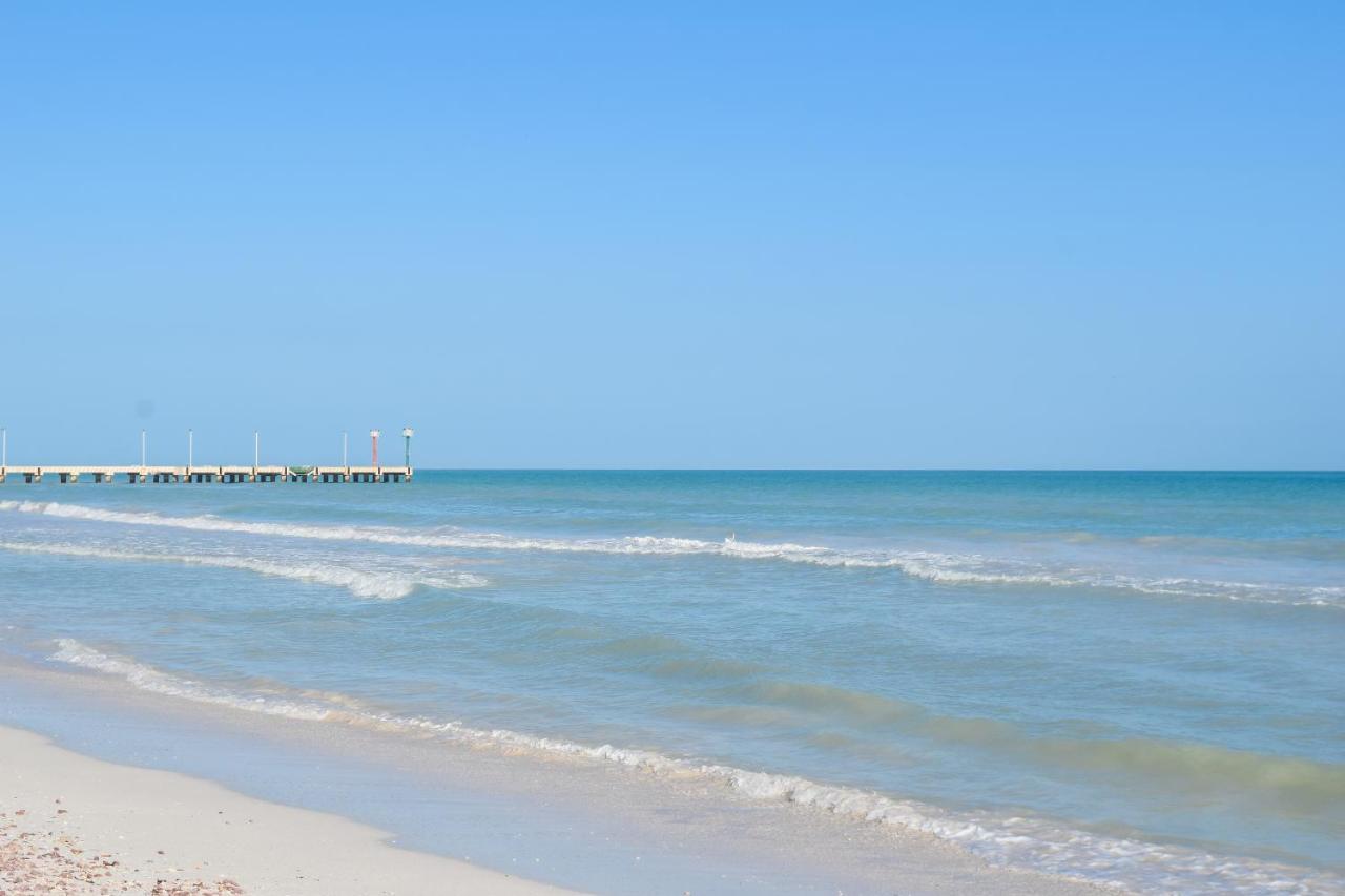 Apartamentos Del Mar אל קויו מראה חיצוני תמונה