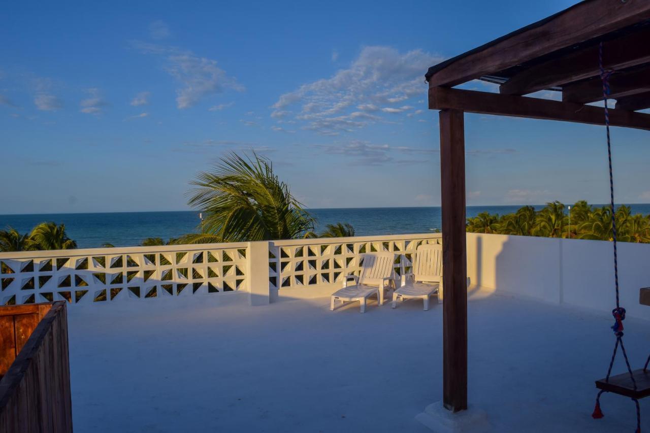 Apartamentos Del Mar אל קויו מראה חיצוני תמונה