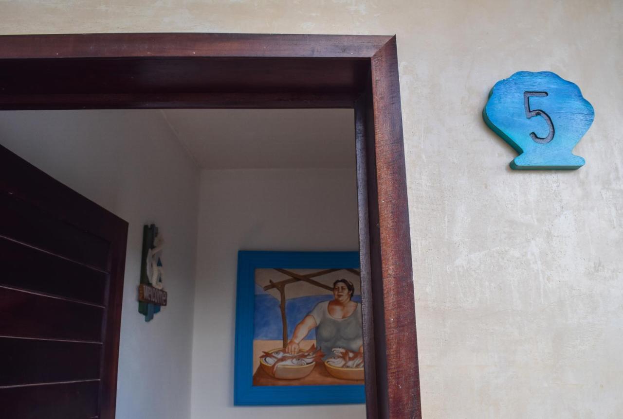 Apartamentos Del Mar אל קויו מראה חיצוני תמונה