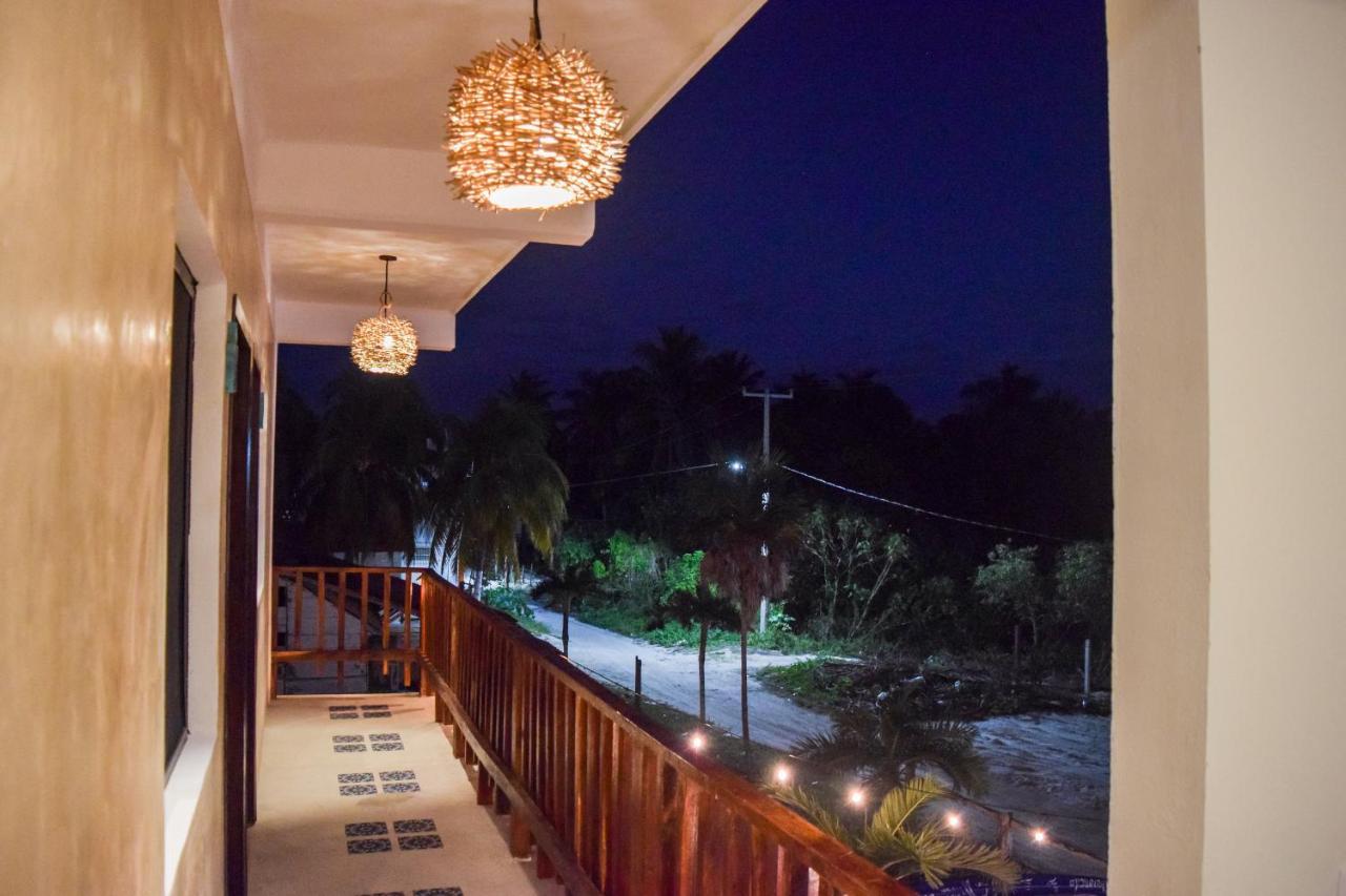 Apartamentos Del Mar אל קויו מראה חיצוני תמונה