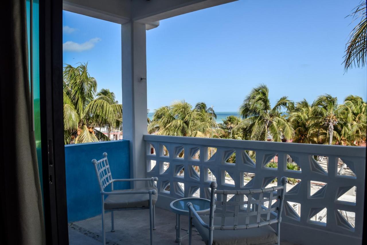Apartamentos Del Mar אל קויו מראה חיצוני תמונה