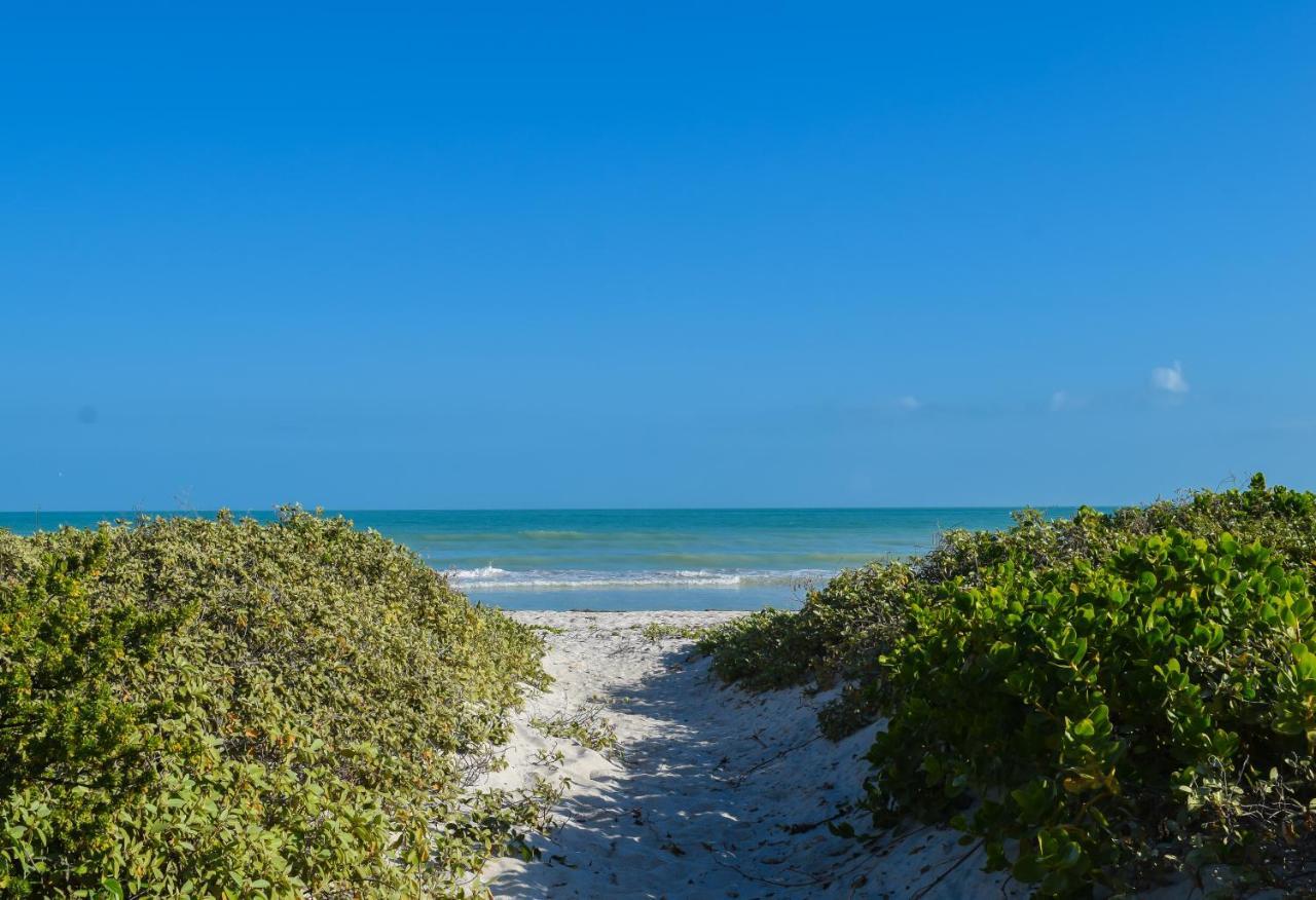 Apartamentos Del Mar אל קויו מראה חיצוני תמונה