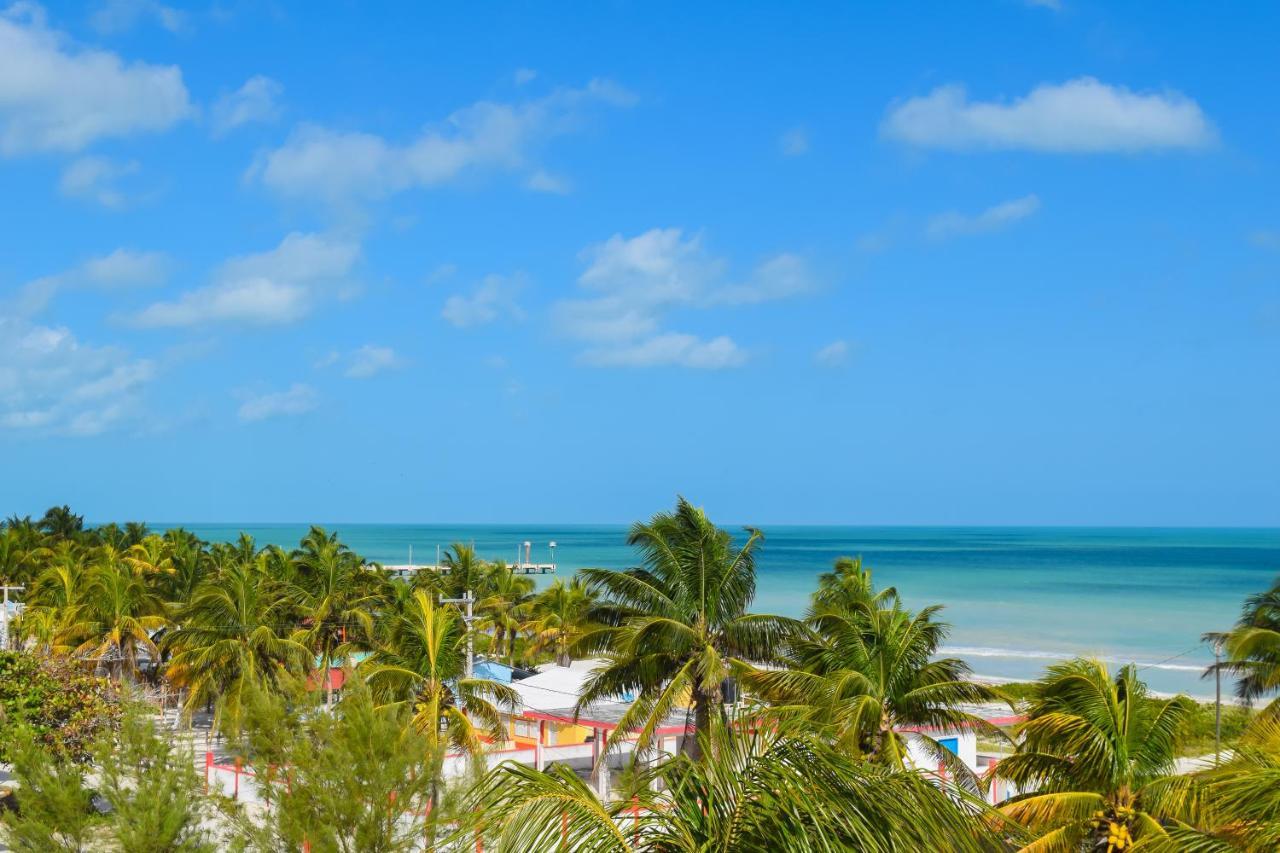 Apartamentos Del Mar אל קויו מראה חיצוני תמונה