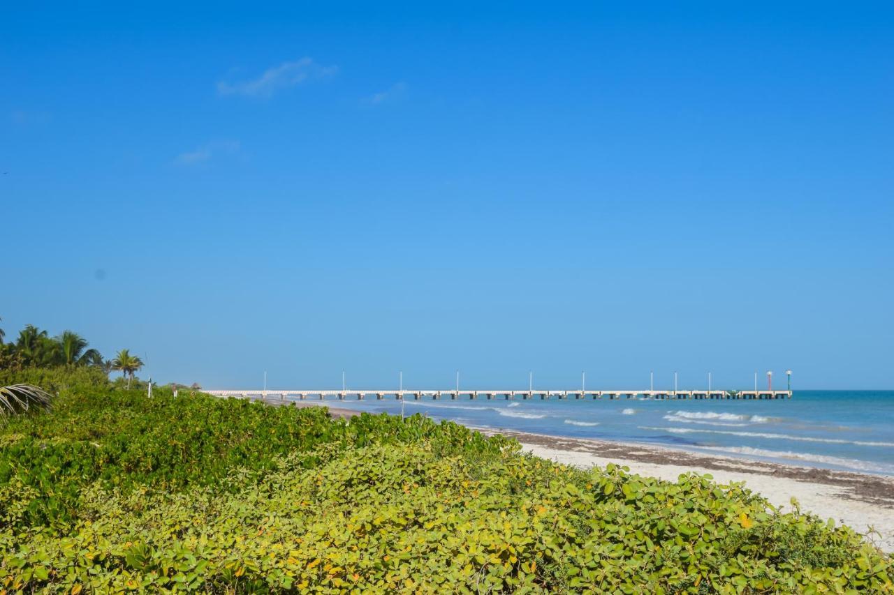 Apartamentos Del Mar אל קויו מראה חיצוני תמונה
