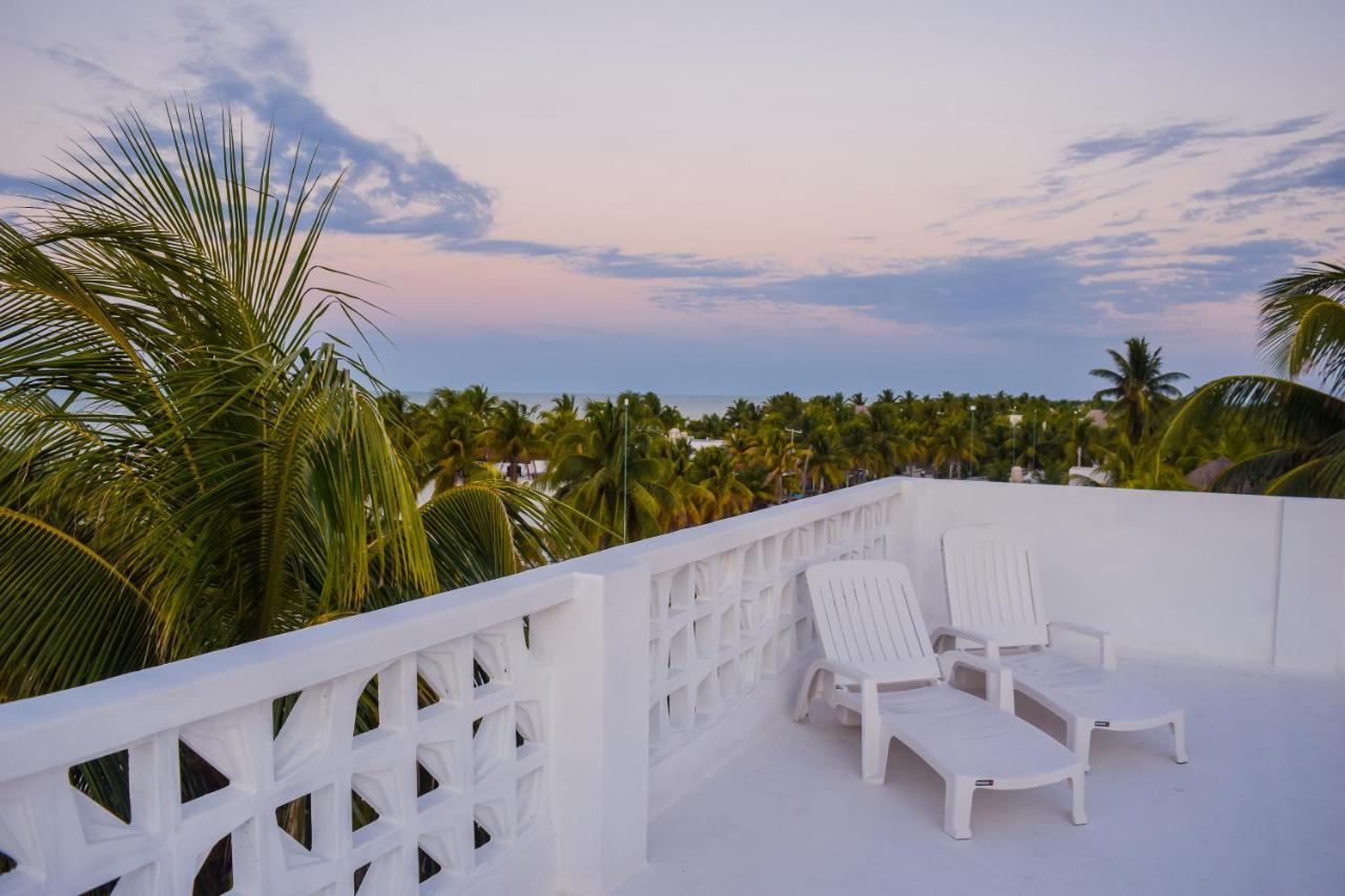 Apartamentos Del Mar אל קויו מראה חיצוני תמונה