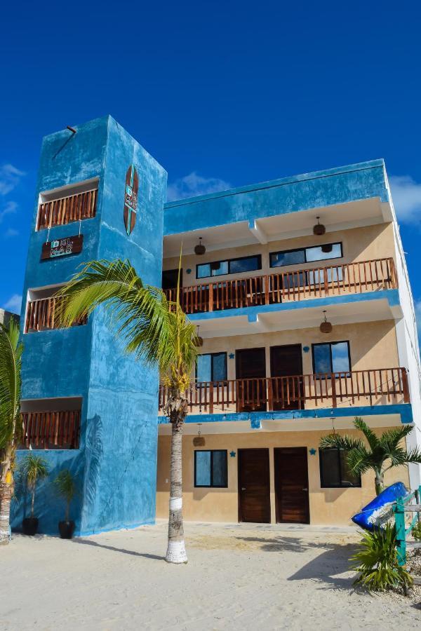 Apartamentos Del Mar אל קויו מראה חיצוני תמונה