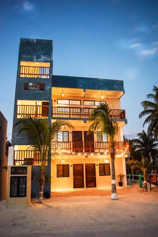 Apartamentos Del Mar אל קויו מראה חיצוני תמונה