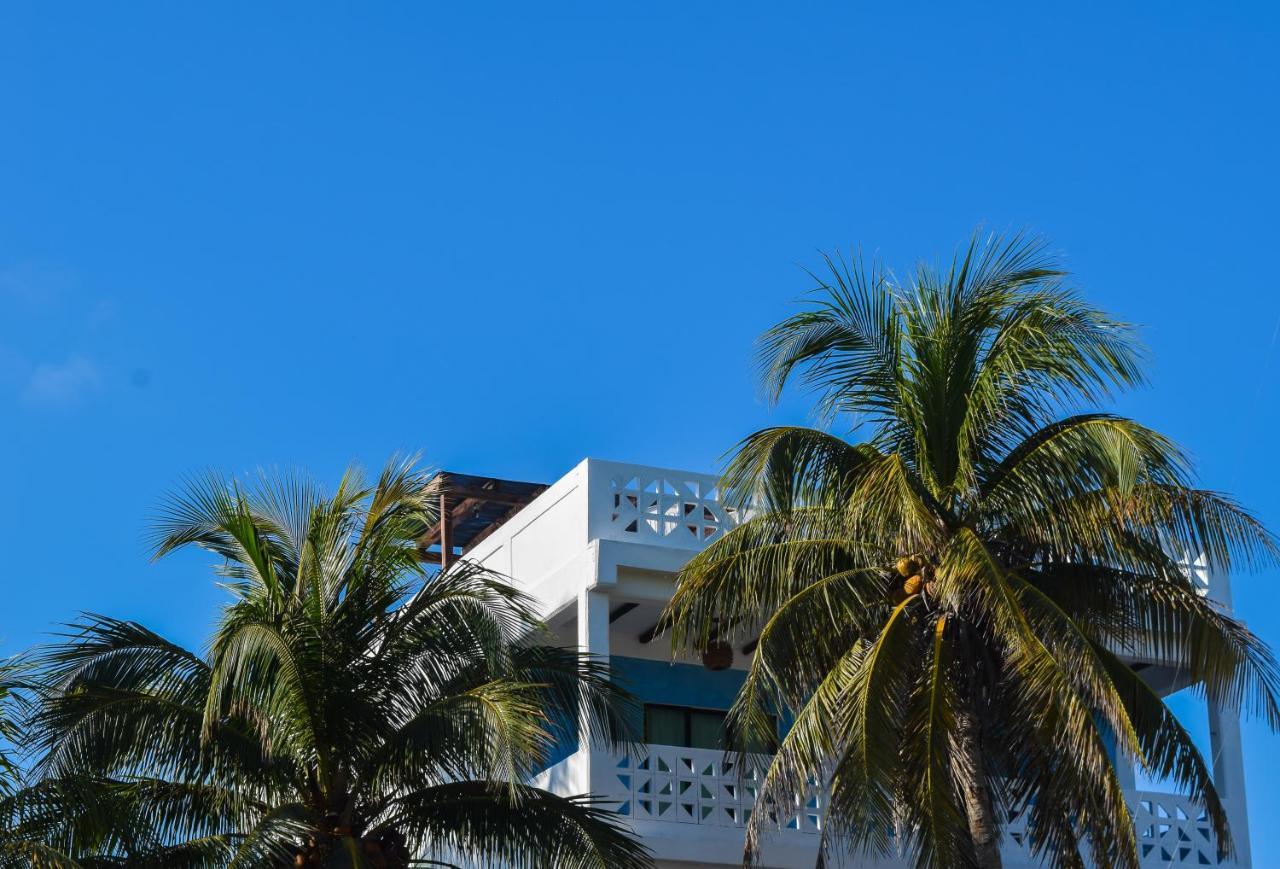 Apartamentos Del Mar אל קויו מראה חיצוני תמונה