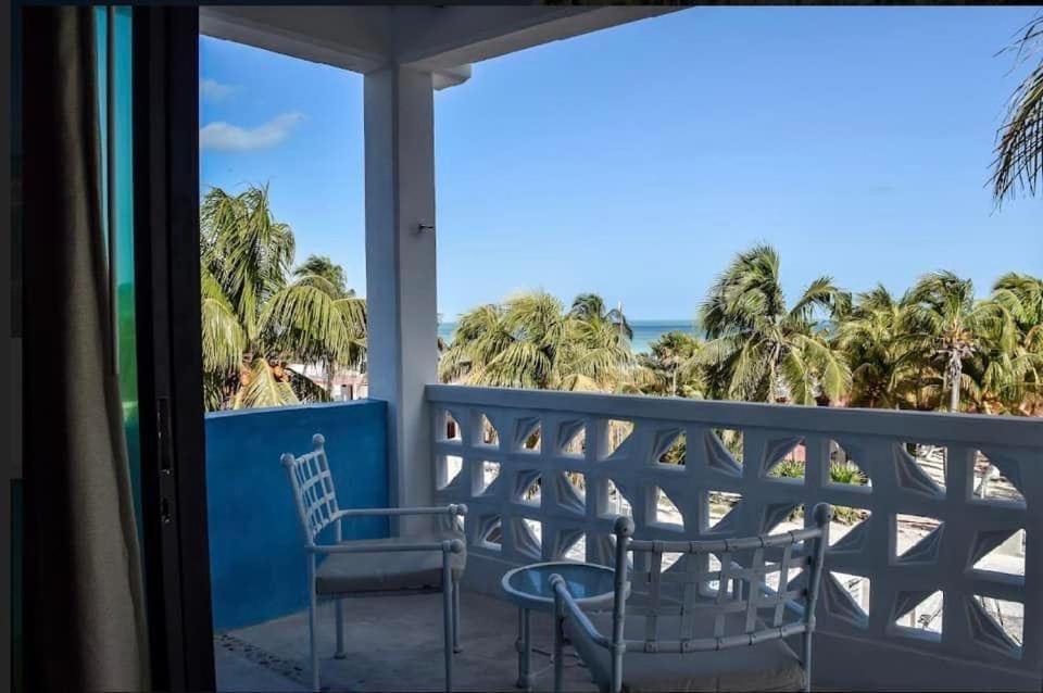 Apartamentos Del Mar אל קויו מראה חיצוני תמונה